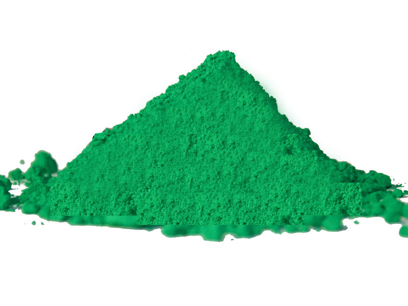 Emerald Green
