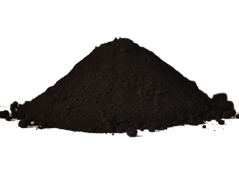 Iron Oxide Black