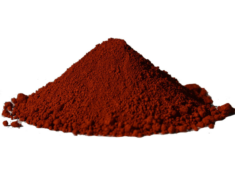 Iron Oxide Red