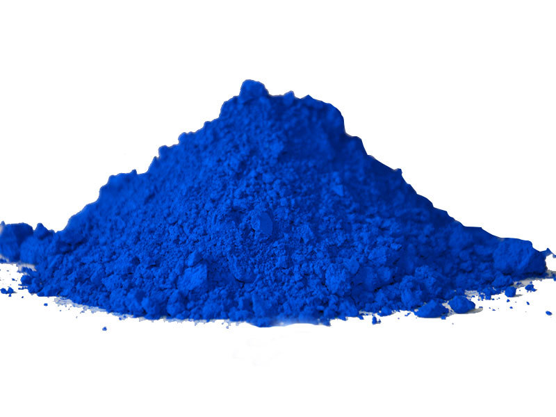 Sapphire Blue