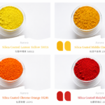 Silica Coated Middle Yellow thumbnail 2