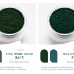 Iron Oxide Green thumbnail 4