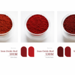 Iron Oxide Red thumbnail 3