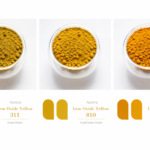 Iron Oxide Yellow thumbnail 4