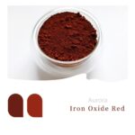 Iron Oxide Red thumbnail 2