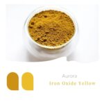 Iron Oxide Yellow thumbnail 3