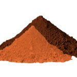 Easy-Dispersible Iron Oxide Pigment thumbnail 1