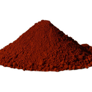 Iron Oxide Red