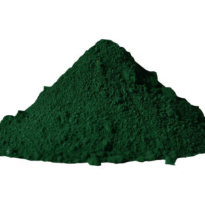 Iron Phthalo Green