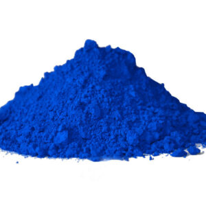 Sapphire Blue