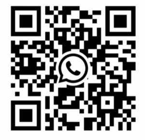 WeChat QR Code
