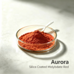 Silica Coated molybdate red thumbnail 1