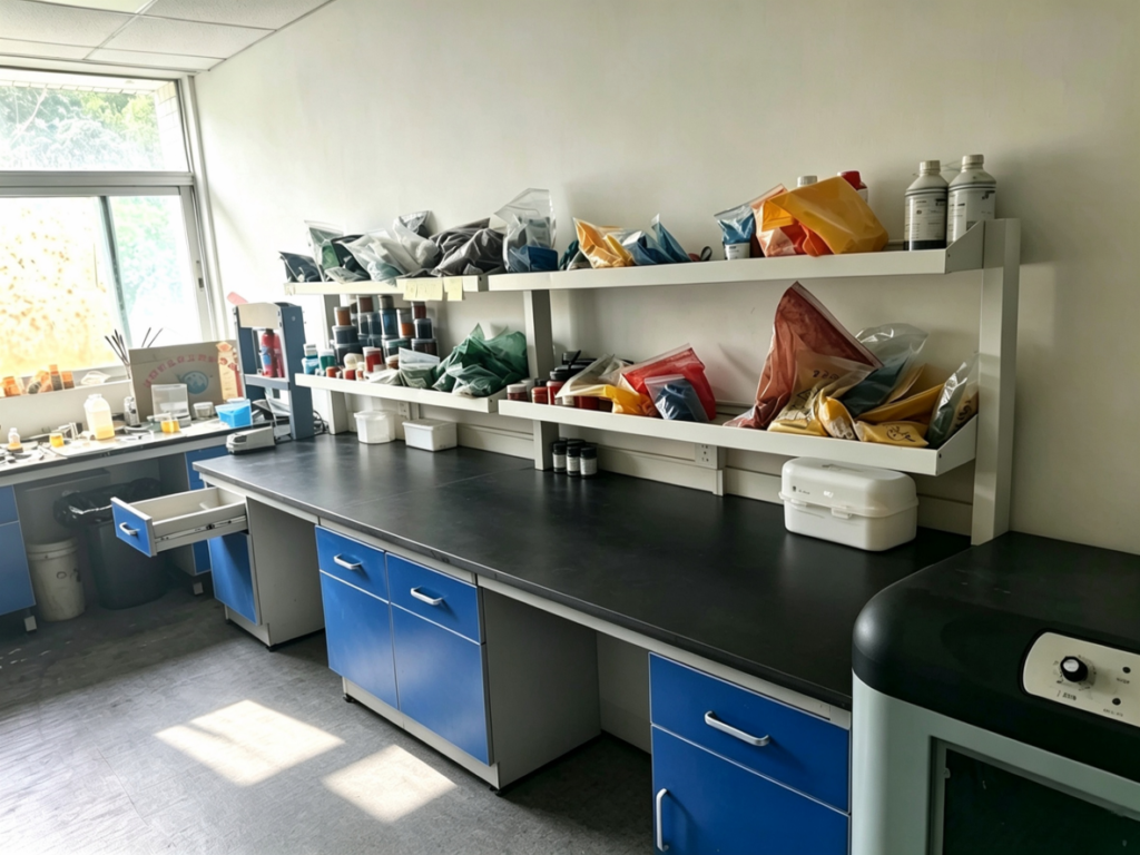 Clean Production Capability