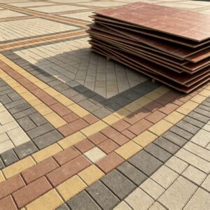 Building Materials