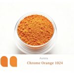 Orange Chrome Yellow thumbnail 1